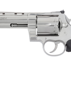 Colt Anaconda Revolver 44 Rem Magnum Stainless Steel