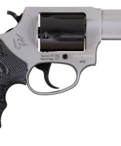 Taurus Defender 605 Revolver