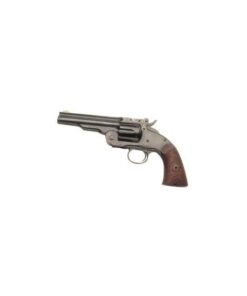 Cimarron Firearms MDL 3 SCHFLD .45LC 5-inch