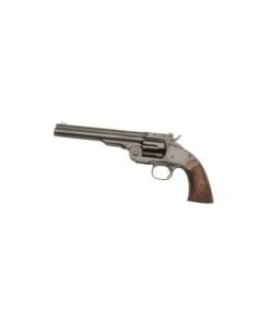 Cimarron Firearms Model 3 SCHOFIELD .45LC 7 inch