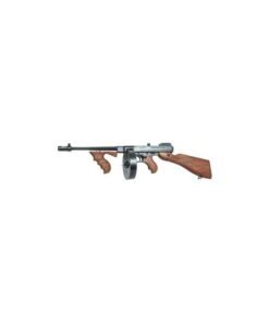 AUTO-ORDNANCE THOMPSON 1927A-1 DELUXE 45ACP 16.5-INCH 50RD DRUM 2 REVIEWS 6 QUESTIONS 8 ANSWERS
