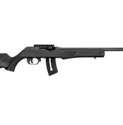 BRAZTECH/ROSSI RS22 BLACK .22 MAG 18″ BARREL 10-ROUNDS