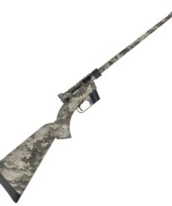 HENRY REPEATING ARMS US SURVIVAL VIPER WESTERN VIPER .22LR 16.5-INCH 8RD 1 QUESTIONS 1 ANSWERS OR BE THE FIRST TO WRITE A REVIEW