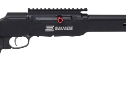 NRF ASSAULT RIFLE BADNEWS 338LAP 26-INCH BLK