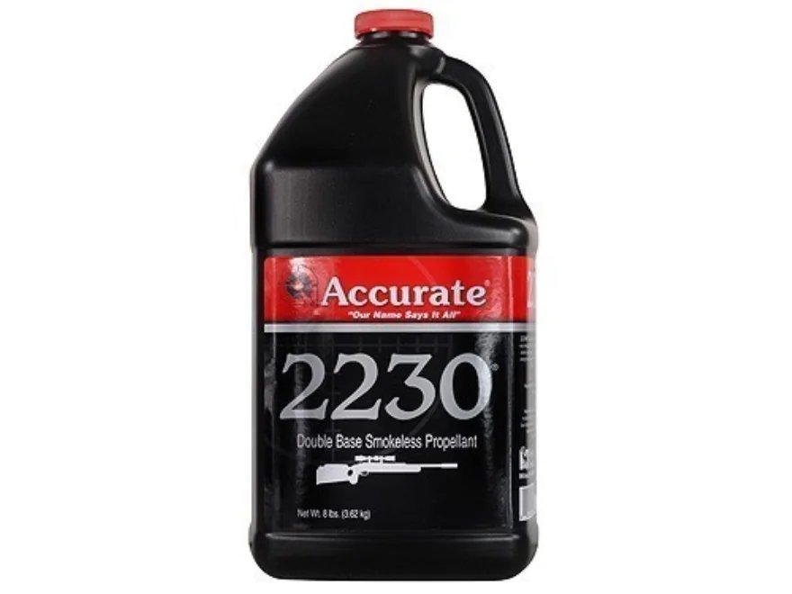 accurate 2230 accurate 2230