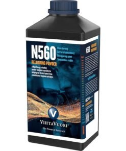 Vihtavuori N560 Smokeless Gun Powder