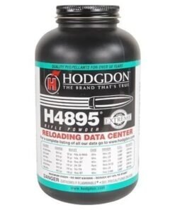 H4895 Powder In Stock