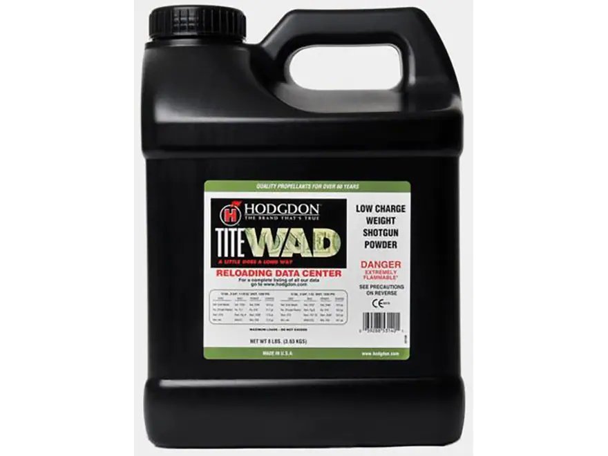 titewad powder titewad powder
