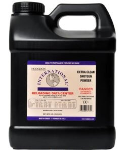 Hodgdon International Smokeless Gun Powder