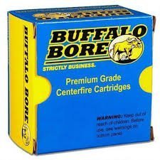 buffalo bore 9mm
