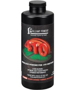 alliant 410 powder