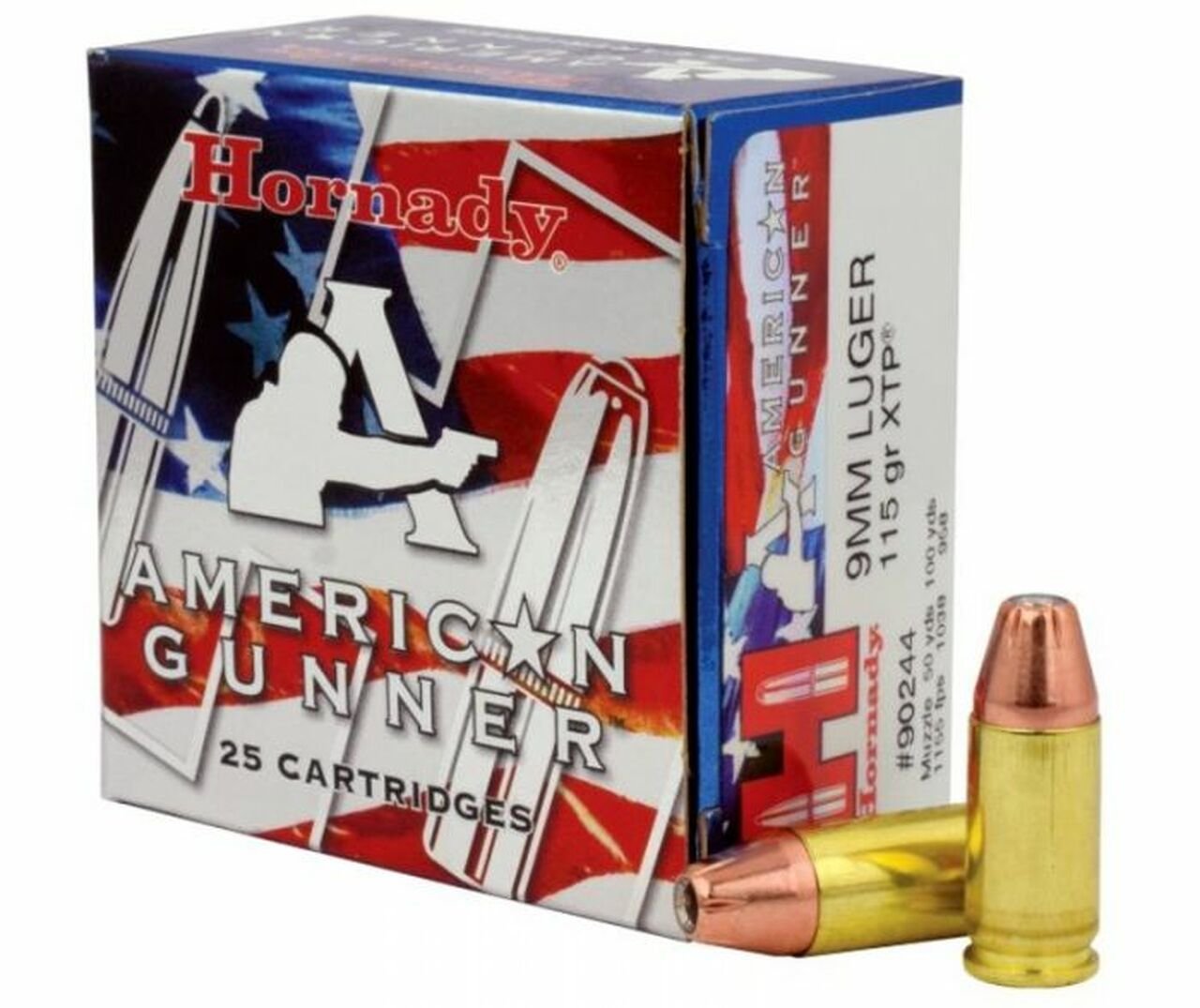 hornady american gunner 9mm hornady american gunner 9mm