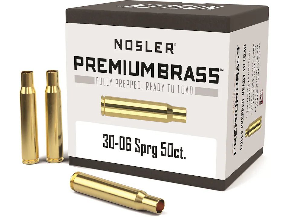 30-06 brass for sale 30-06 brass for sale
