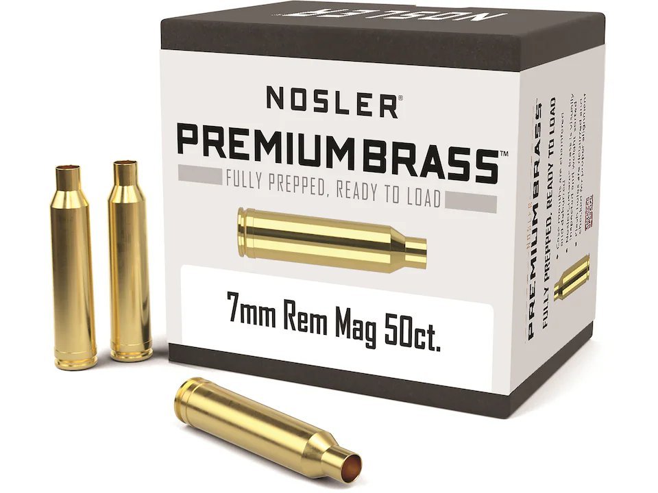 7mm rem mag brass 7mm rem mag brass
