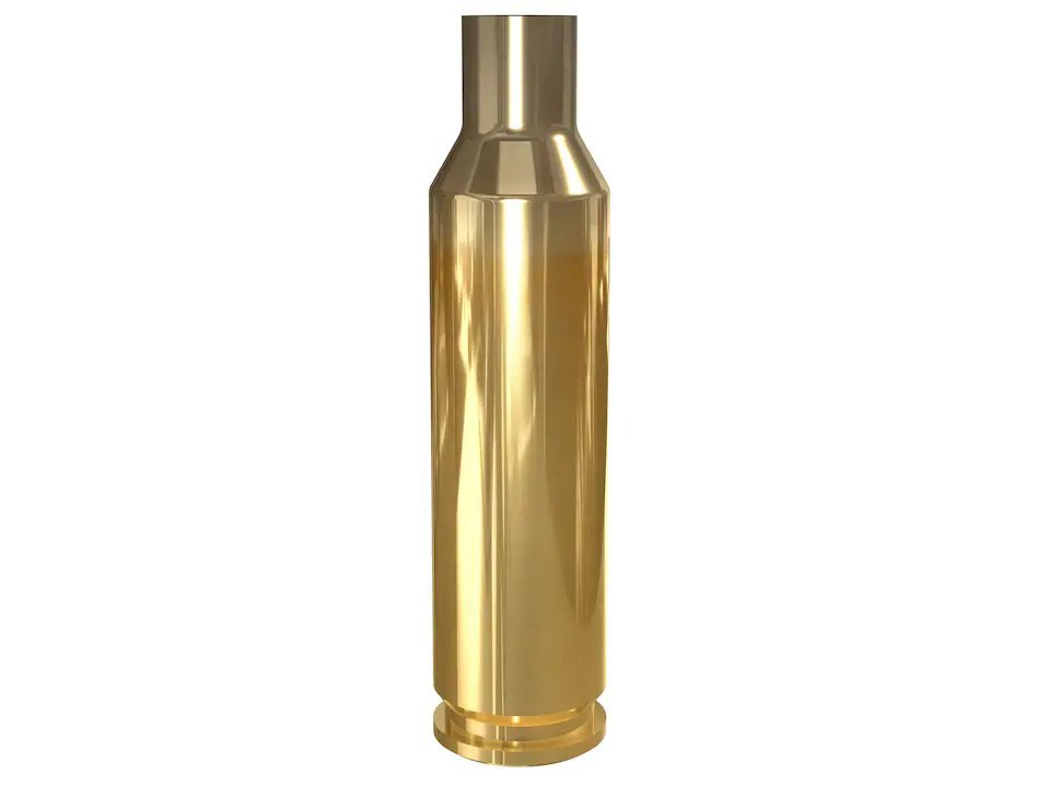 6mm Creedmoor Brass 6mm Creedmoor Brass