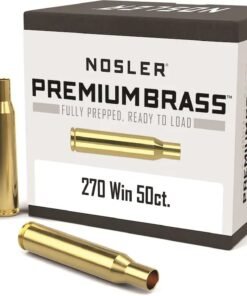 270 Brass