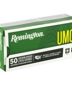 Remington UMC Ammunition 45 ACP Full Metal Jacket
