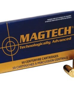 Magtech Sport Ammunition 45 ACP 230 Grain Full Metal Jacket