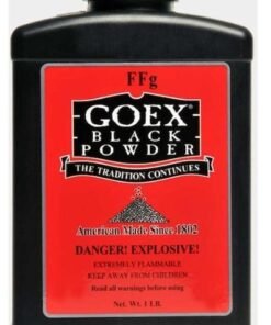 FFG Black Powder