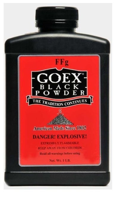 FFG Black Powder FFG Black Powder
