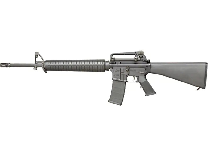 Colt AR15A4 Colt AR15A4