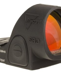 Trijicon SRO For Sale