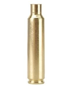 284 Winchester Brass