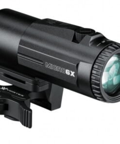 VORTEX MICRO 6X MAGNIFIER WITH QUICK-RELEASE FLIP MOUNT