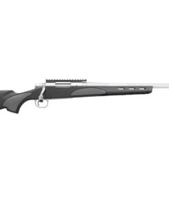 Remington 700 VTR