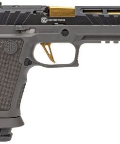 Sig P320 Spectre Comp