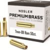 7mm 08 Brass