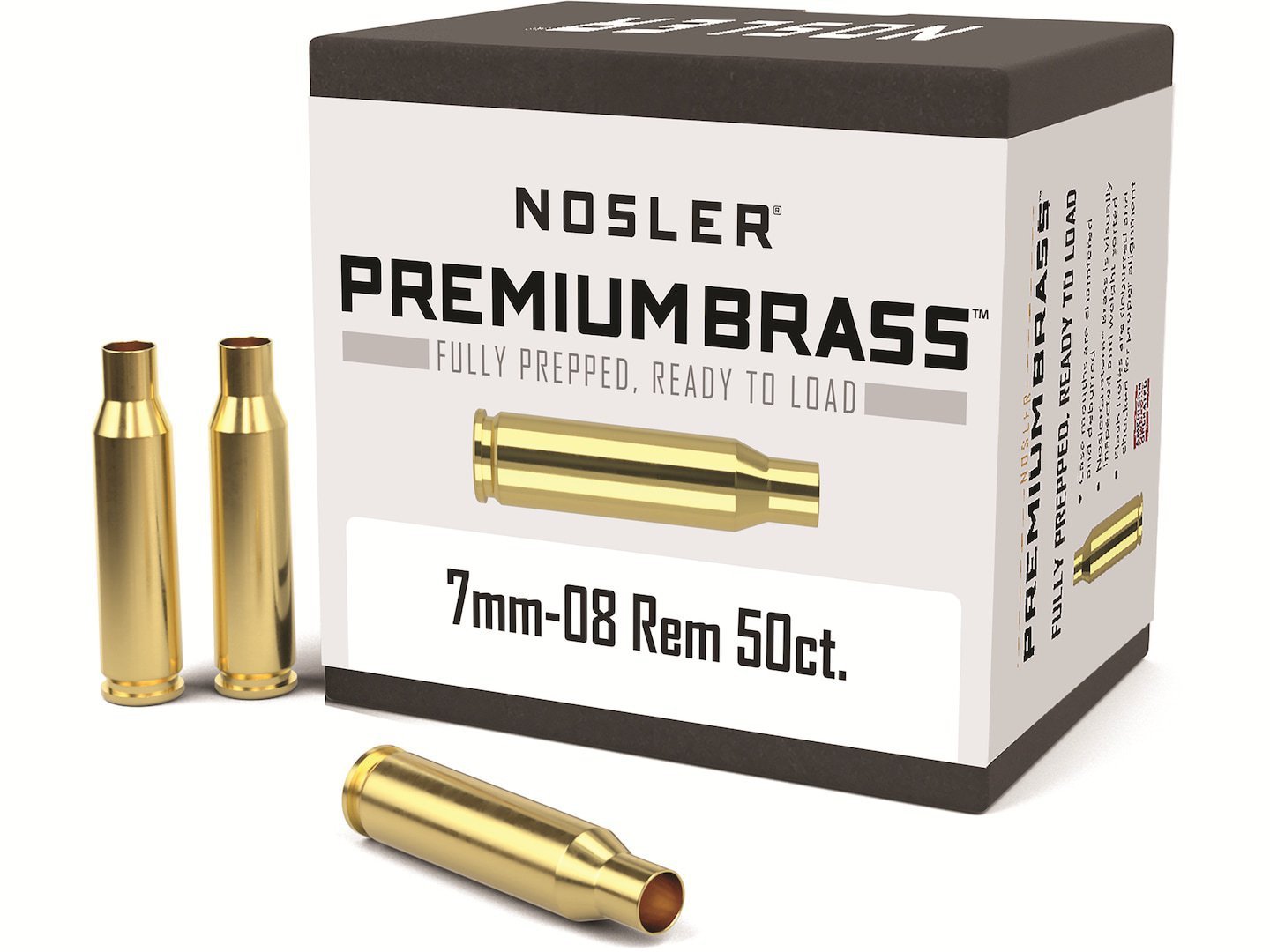 7mm 08 Brass 7mm 08 Brass