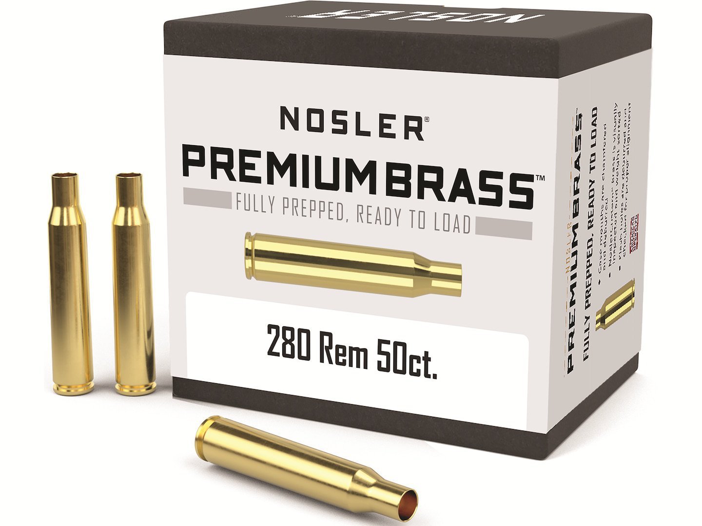 280 Brass 280 Brass