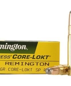 35 Remington Ammo