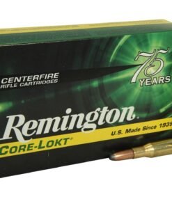 270 Ammo