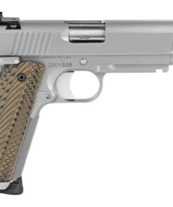 Dan Wesson Specialist