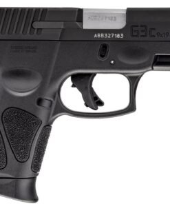 Taurus G3C