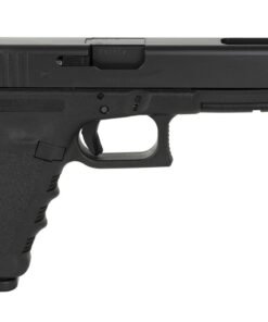 Glock 35 Gen 3 Semi-Automatic Pistol 40 S&W 5.31" Barrel 15-Round Black Black