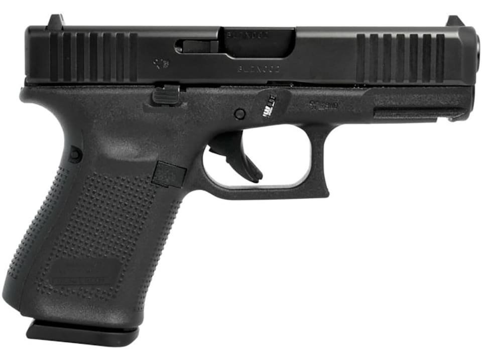 Glock 23 Gen 5 Semi-Automatic Pistol Glock 23 Gen 5 Semi-Automatic Pistol