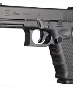 Glock 22 Gen 4 Semi-Automatic Pistol