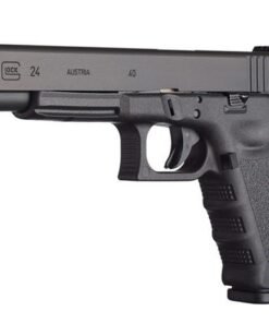 Glock 24 Gen 3 Semi Automatic Pistol