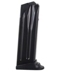 HK Magazine HK P2000, USP Compact 9mm Luger Steel Blue