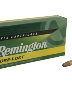 Remington Core-Lokt Ammunition 32 Winchester Special 170 Grain Core-Lokt Soft Point Box of 20