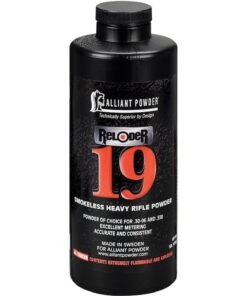 Reloader 19