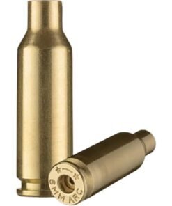 Starline Brass 6mm ARC Small Rifle Primer Bag of 50 (Bulk Packaged)
