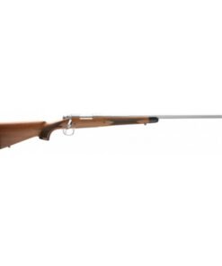 Remington Model 700 CDL SF 270 Win Stainless Barrel Walnut Stock