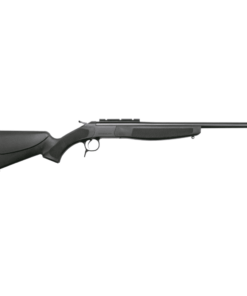 CVA SCOUT COMPACT SINGLE-SHOT 7MM-08