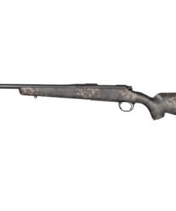 NULA Model 20 Bolt Action Rifle .358 Winchester