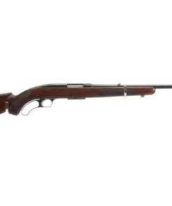 Winchester Model 88 Rifle in Desirable .358 Winchester