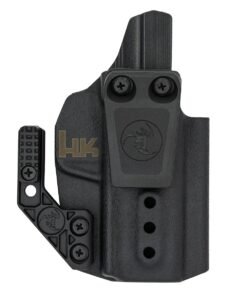 HK CC9 IWB HOLSTER RH ANR Design